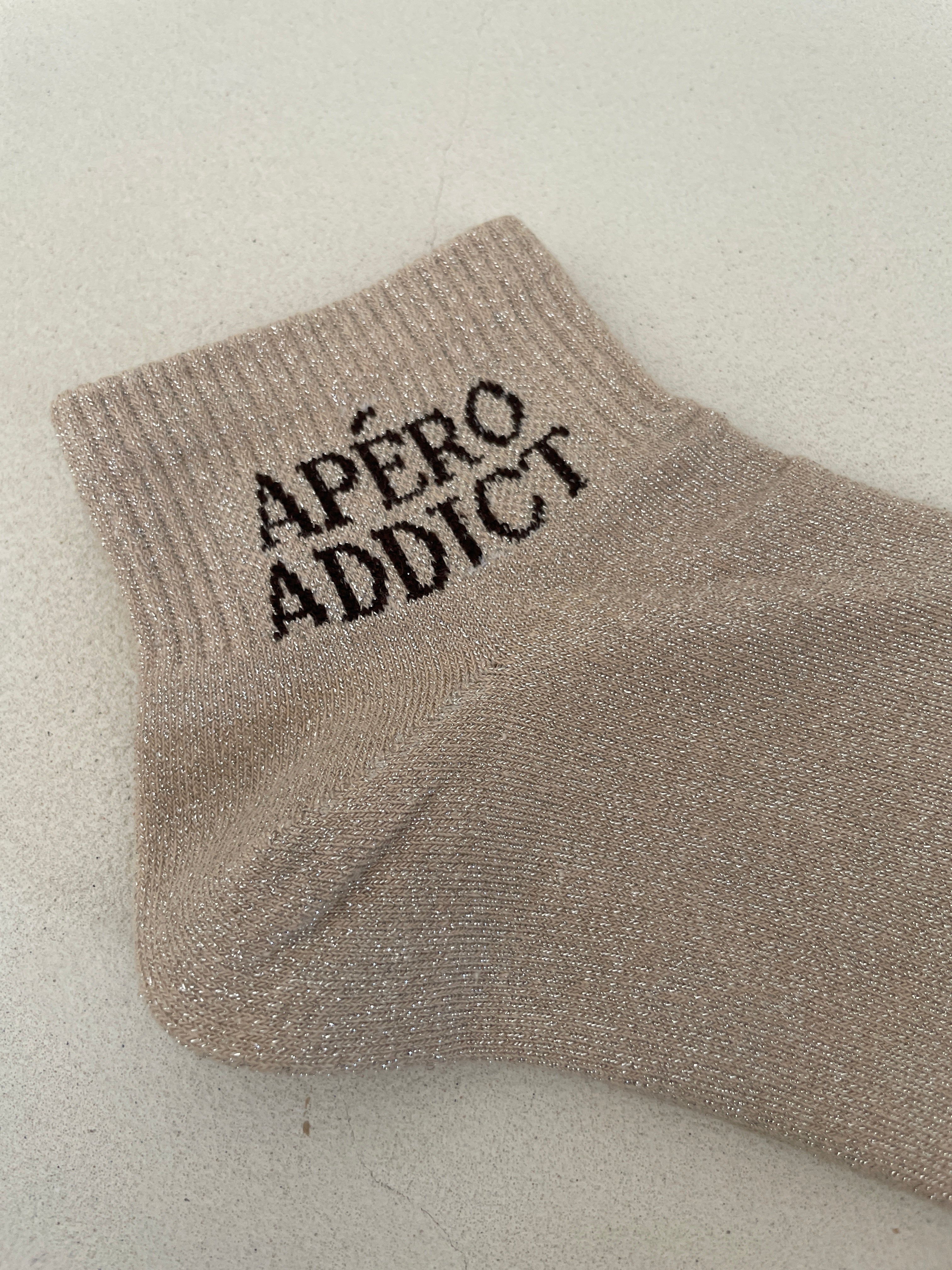 CHAUSSETTES APÉRO