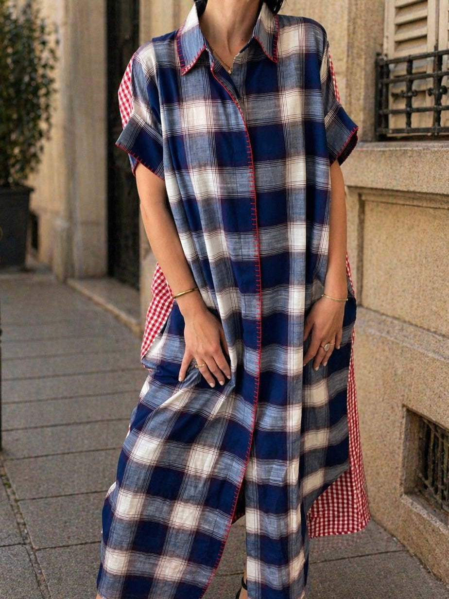ROBE SIMONE