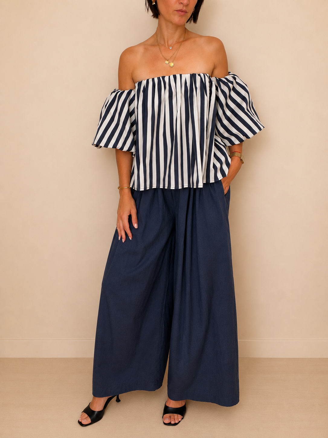 PANTALON ALDO