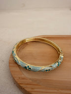 BRACELET JONC ELINA