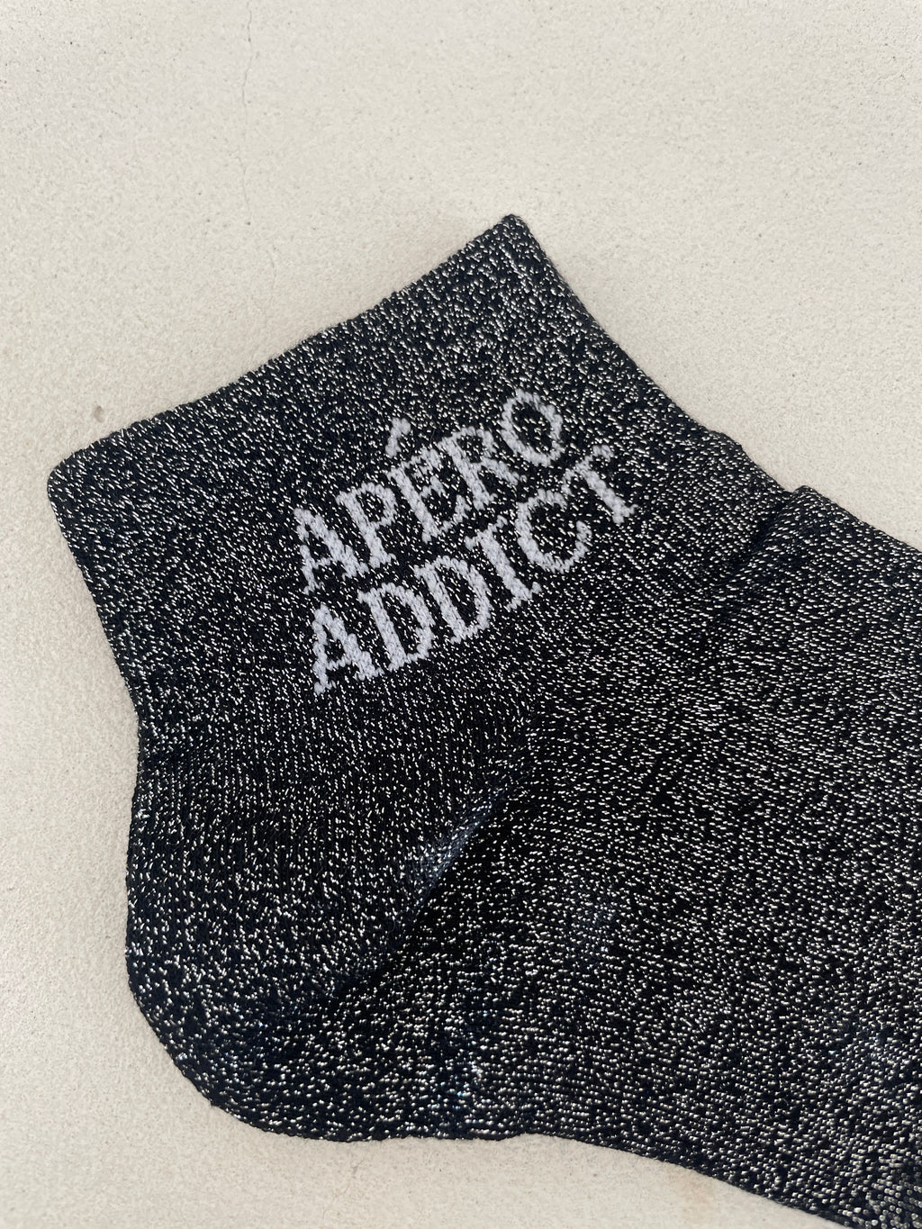 CHAUSSETTES APÉRO