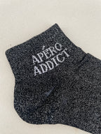 CHAUSSETTES APÉRO