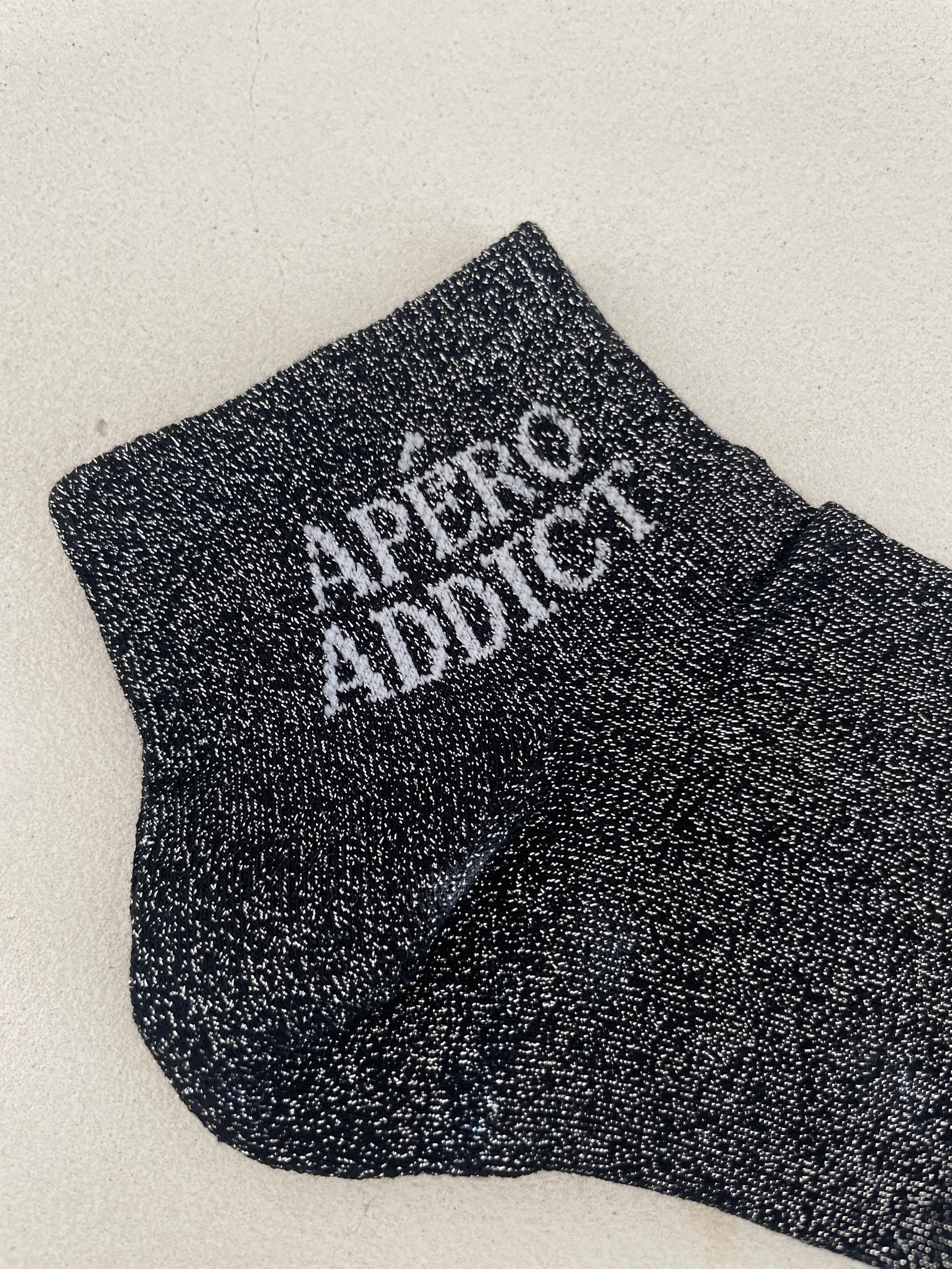 CHAUSSETTES APÉRO