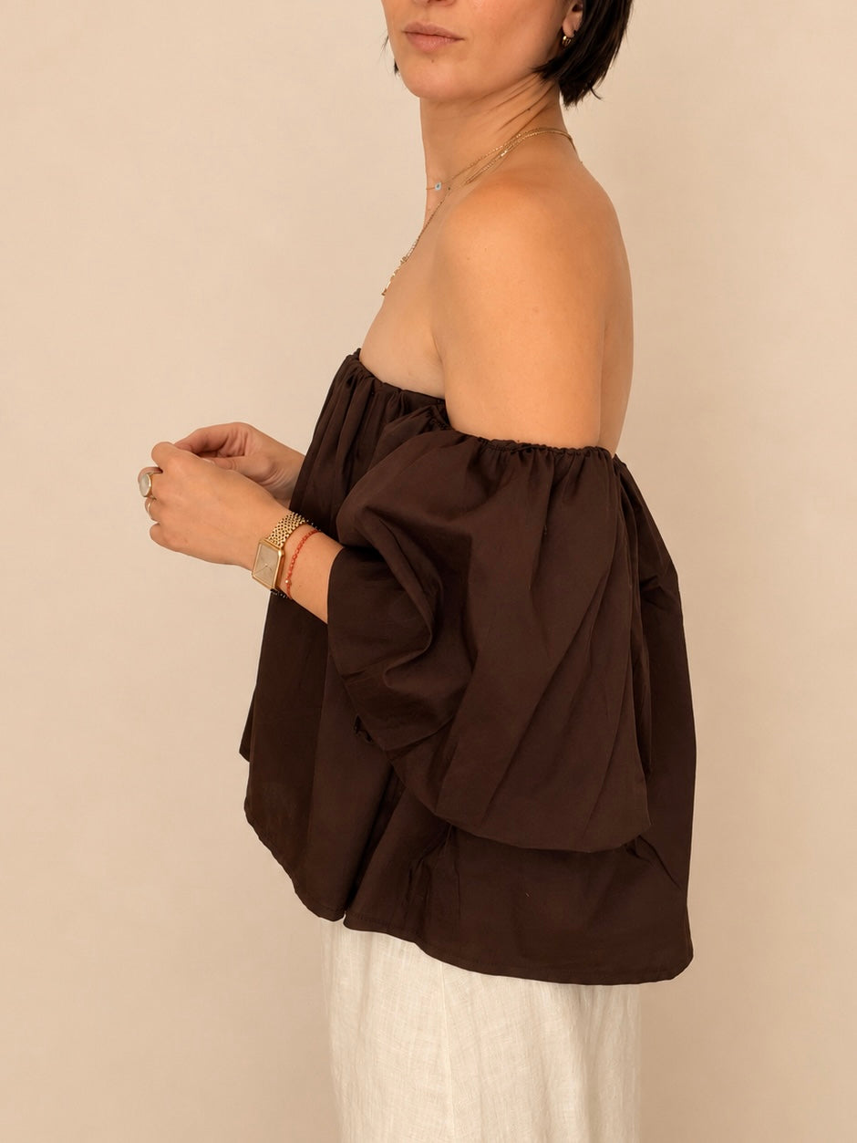 TOP ROMY