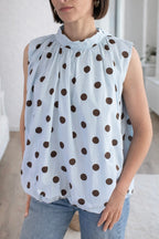 BLOUSE ALMA