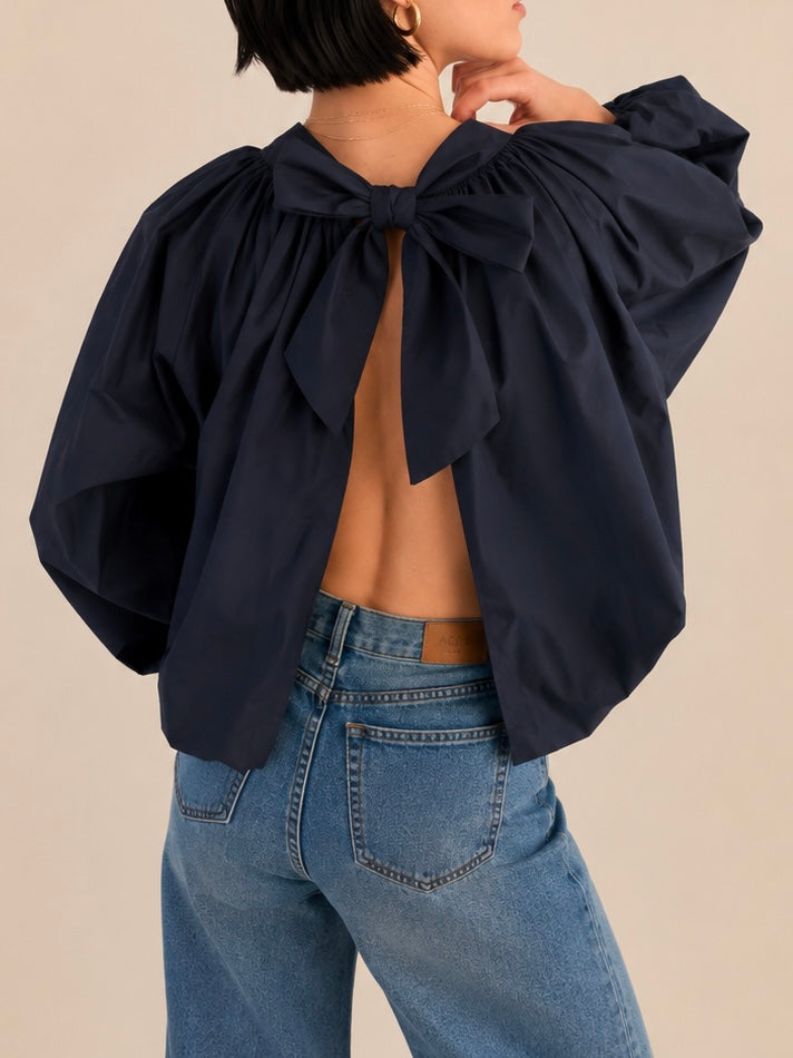 BLOUSE AVA