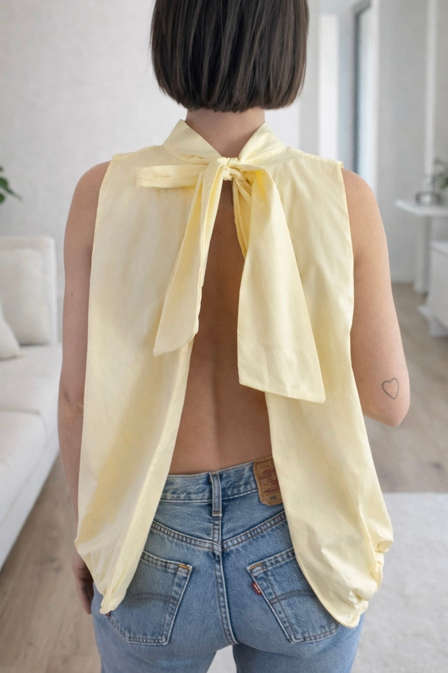 BLOUSE ALMA