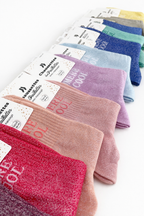 CHAUSSETTES MÈRE COOl