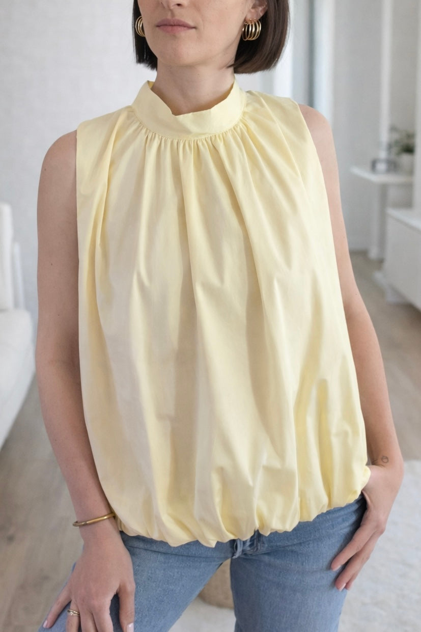 BLOUSE ALMA