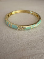 BRACELET JONC ELINA