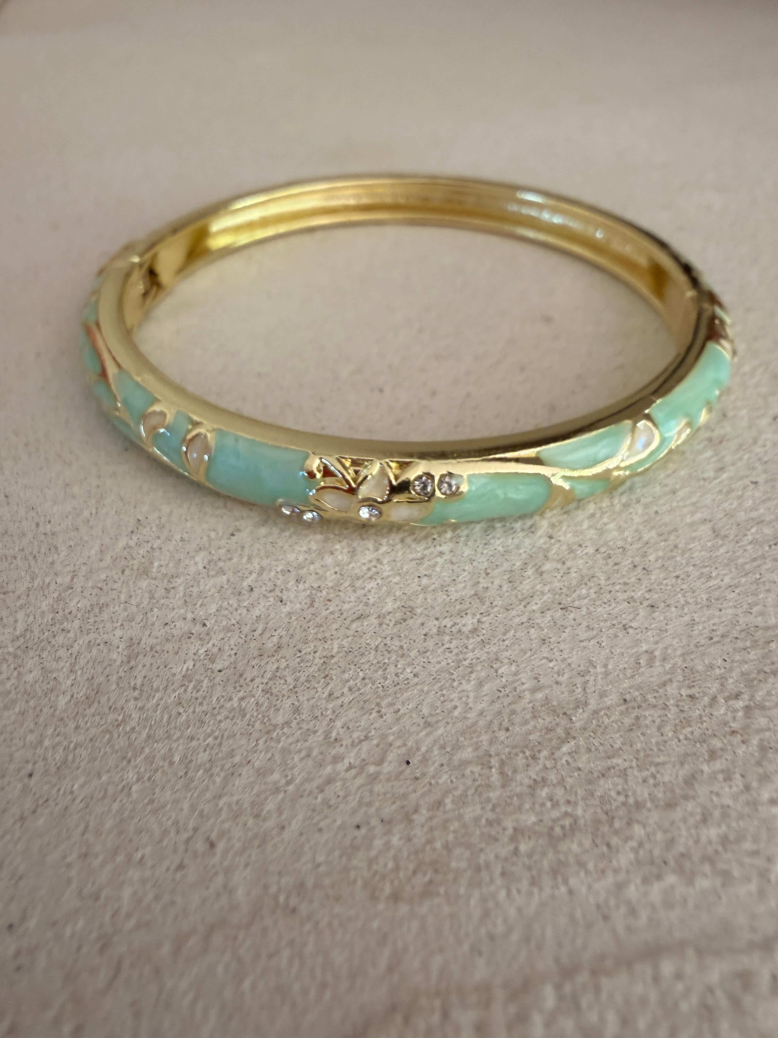 BRACELET JONC ELINA