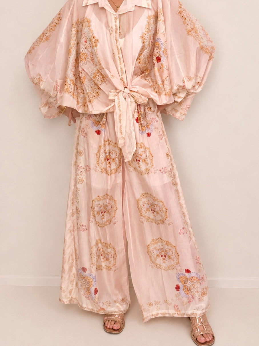 PANTALON ISYA ROSE