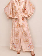 PANTALON ISYA ROSE