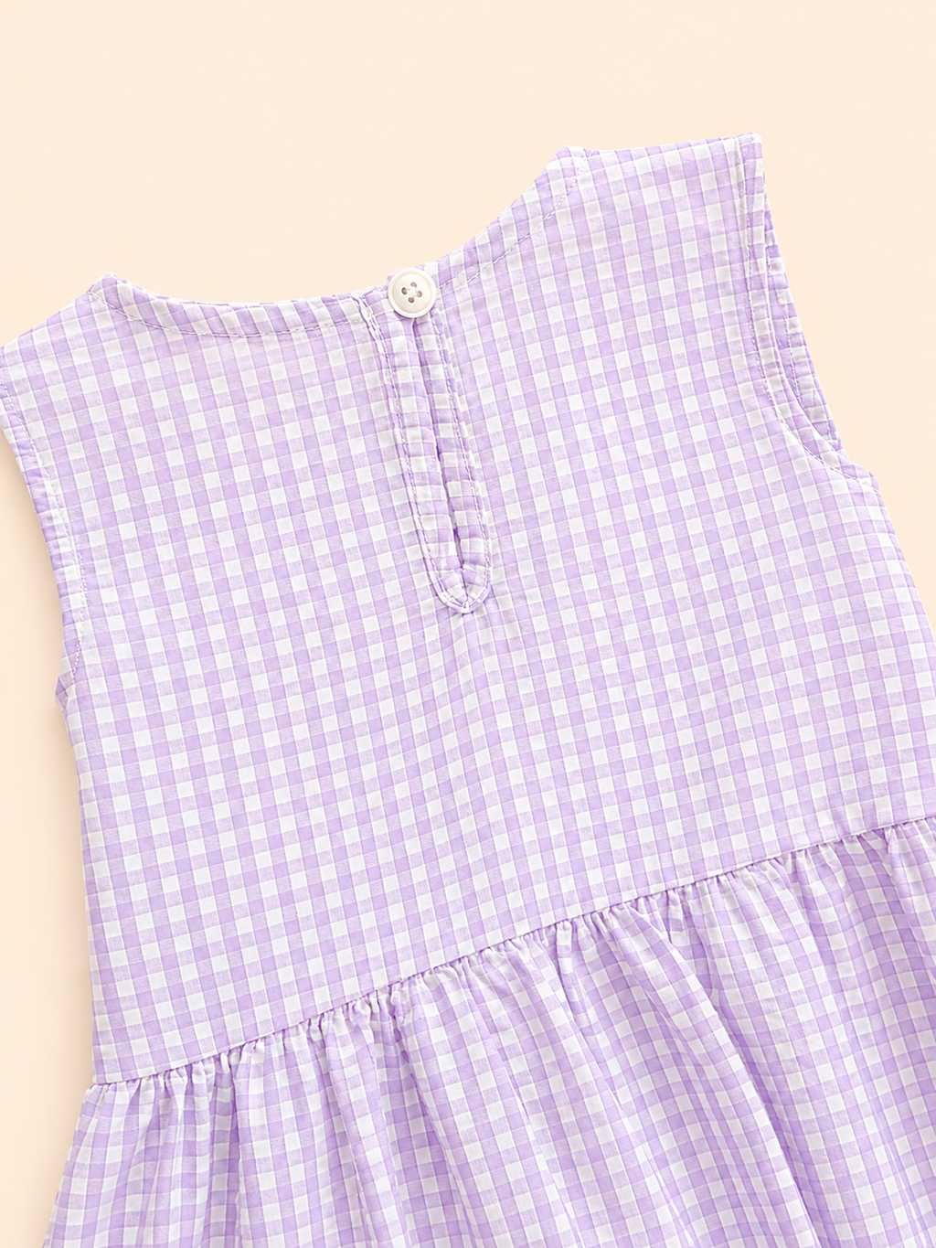 ENSEMBLE FILLE LILOU