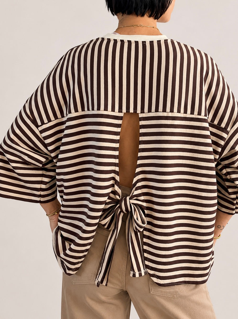 T-SHIRT LOULOU