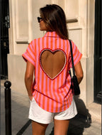 CHEMISE EMMA