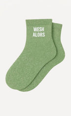 CHAUSSETTES TEAM JUL