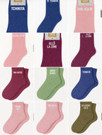 CHAUSSETTES TEAM JUL