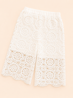 ENSEMBLE FILLE BIANCA