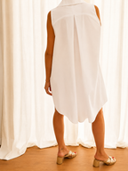 ROBE CHEMISE PAULA