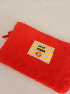 POCHETTE SUMMER ÉPONGE