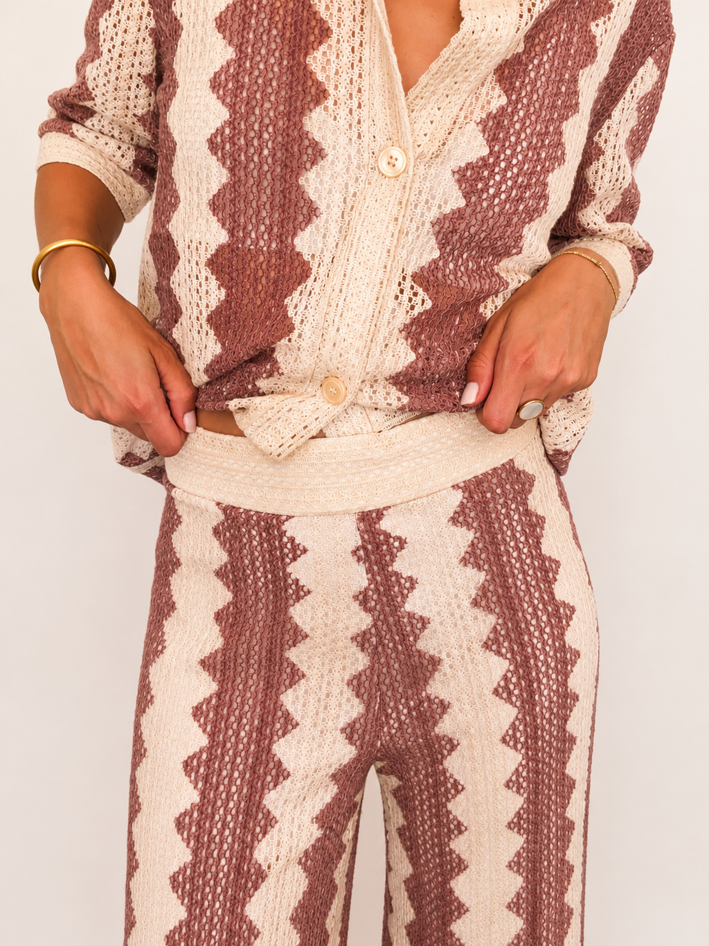 PANTALON HILONA