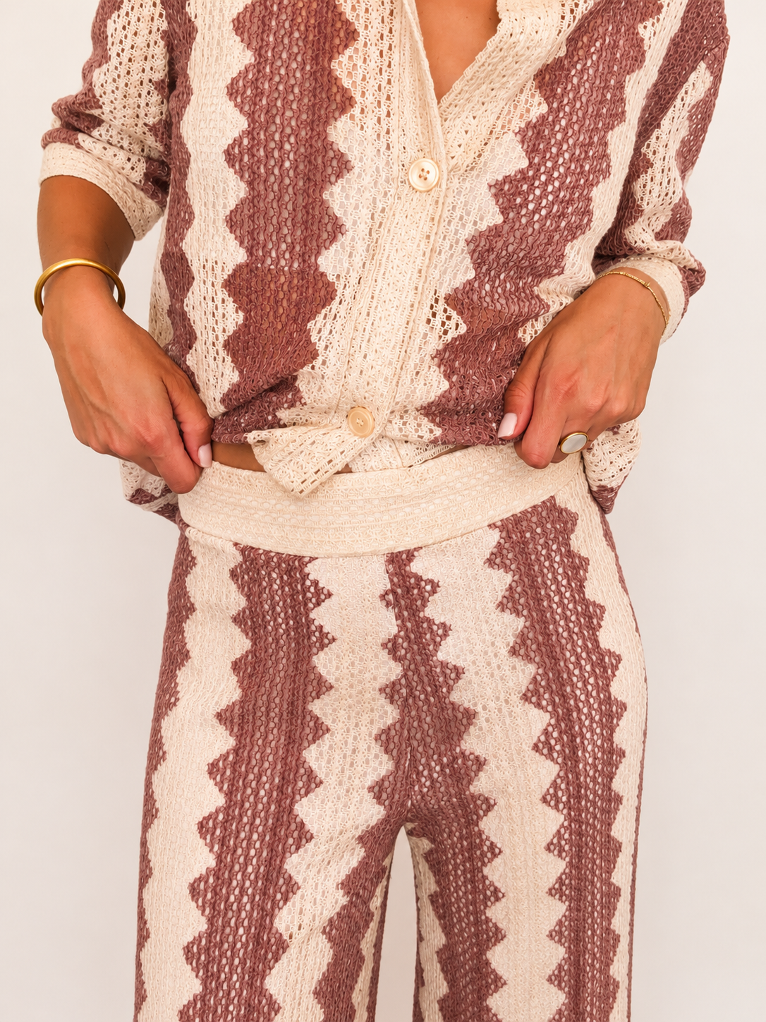 PANTALON HILONA
