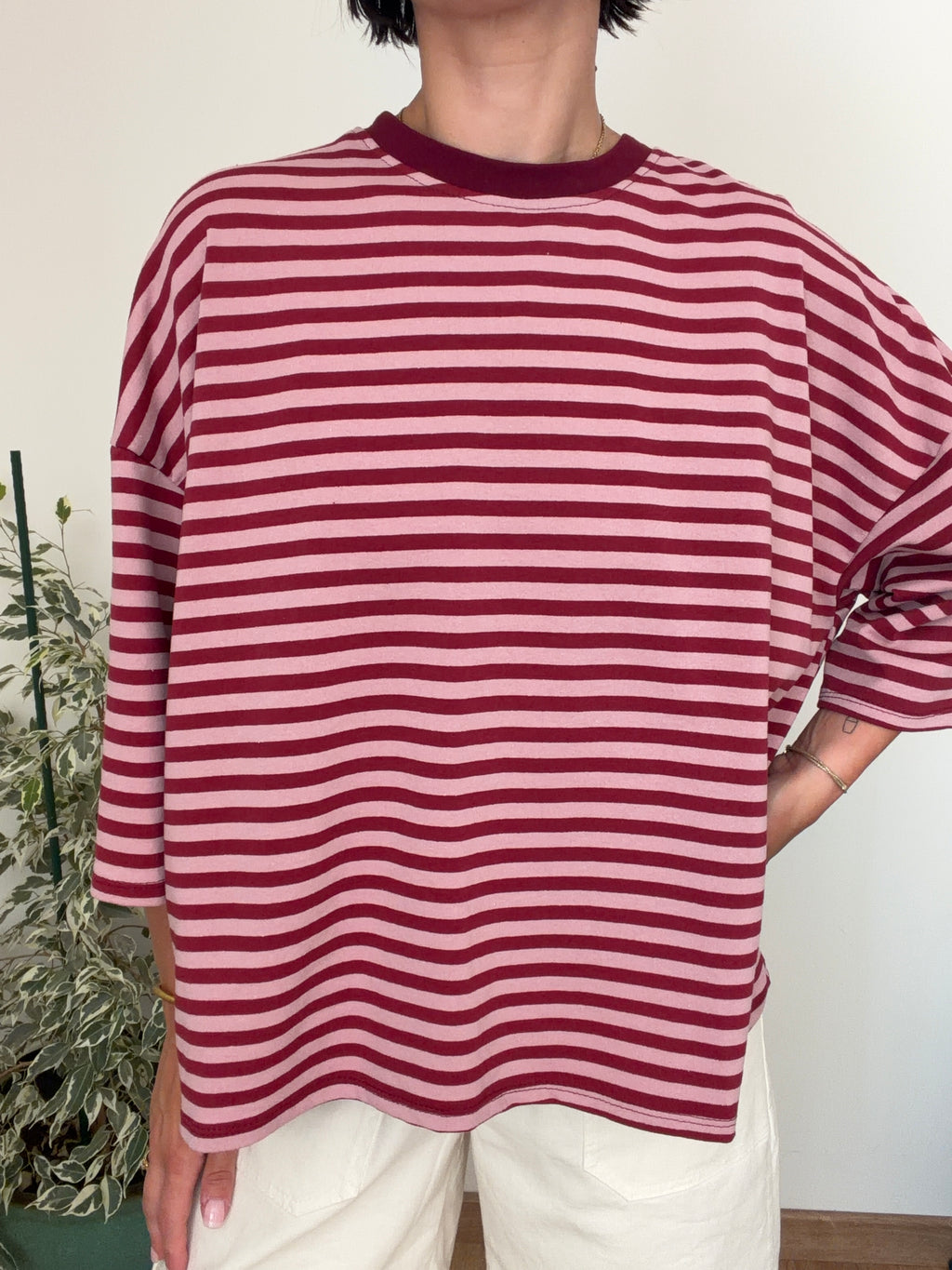 T-SHIRT LOULOU