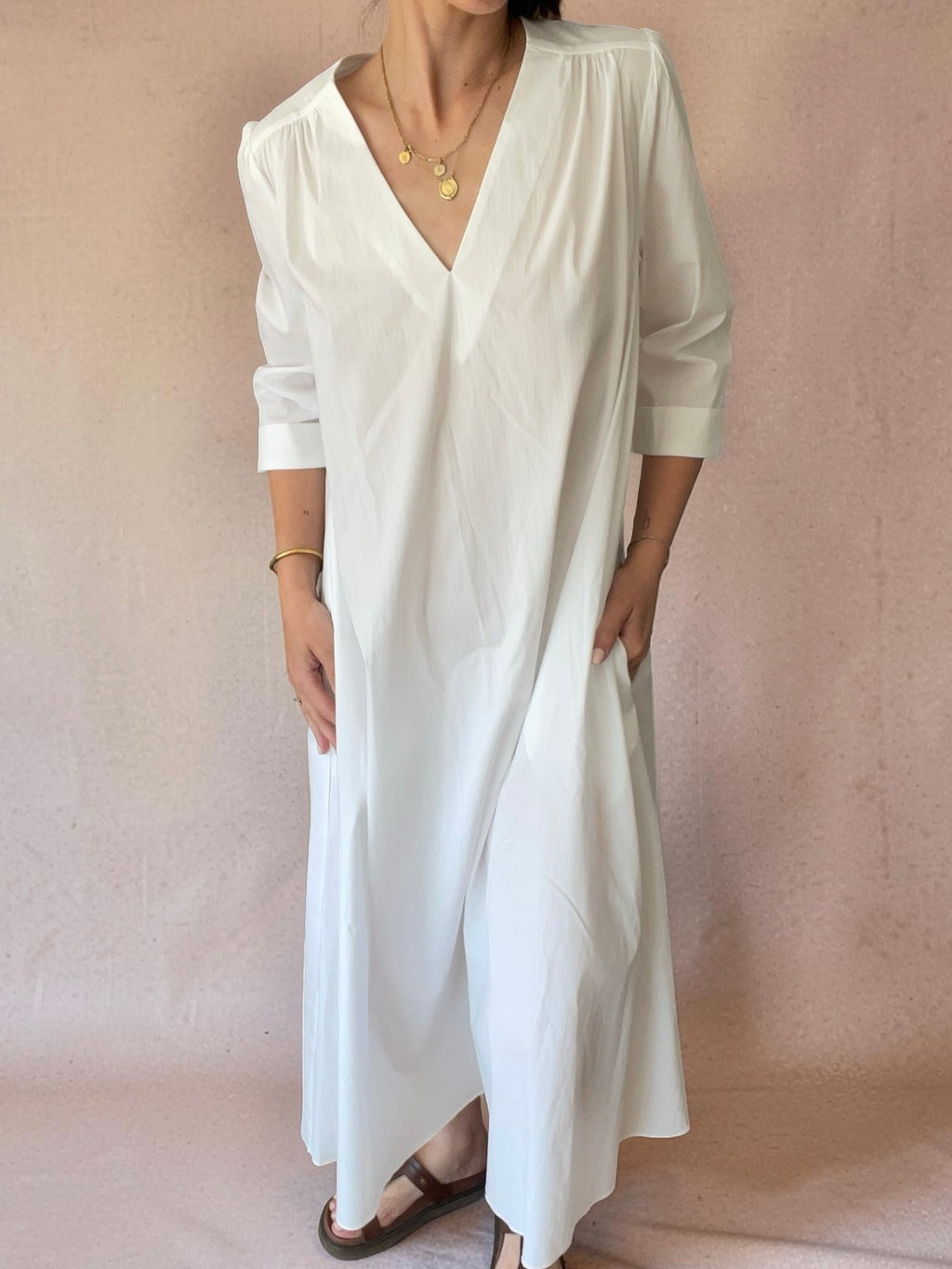 ROBE ROSY