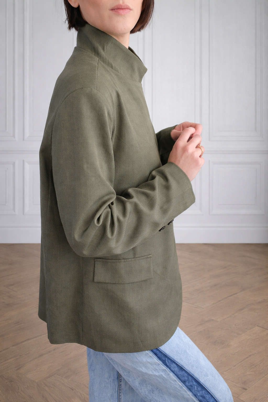 VESTE BLAZER LOU