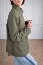 VESTE BLAZER LOU