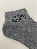 CHAUSSETTES APÉRO
