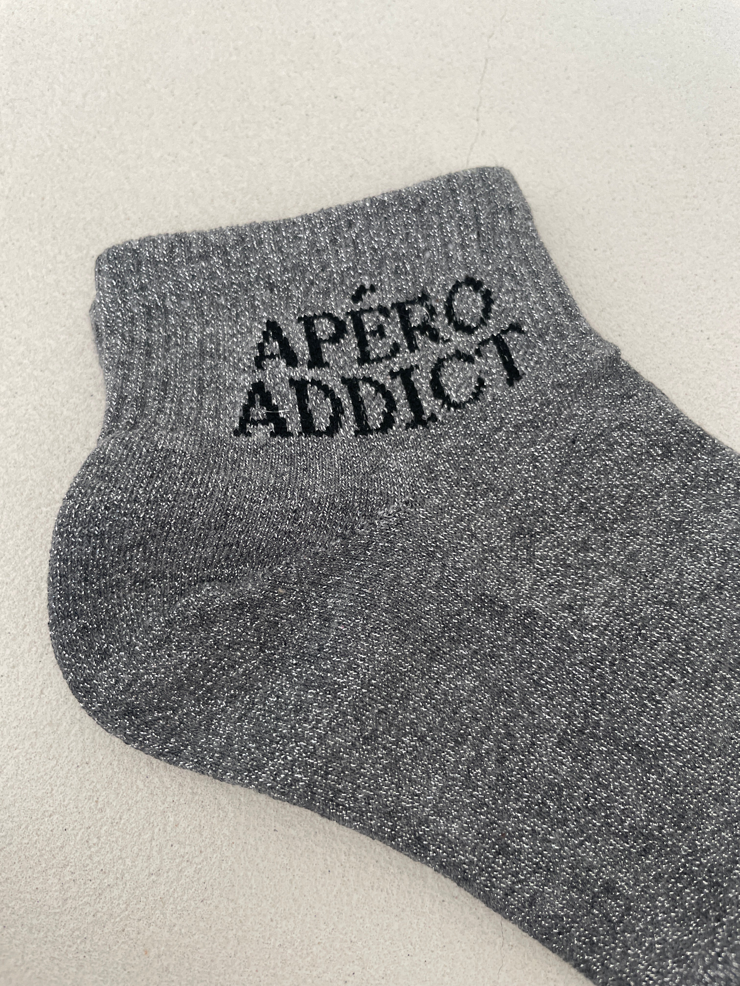 CHAUSSETTES APÉRO