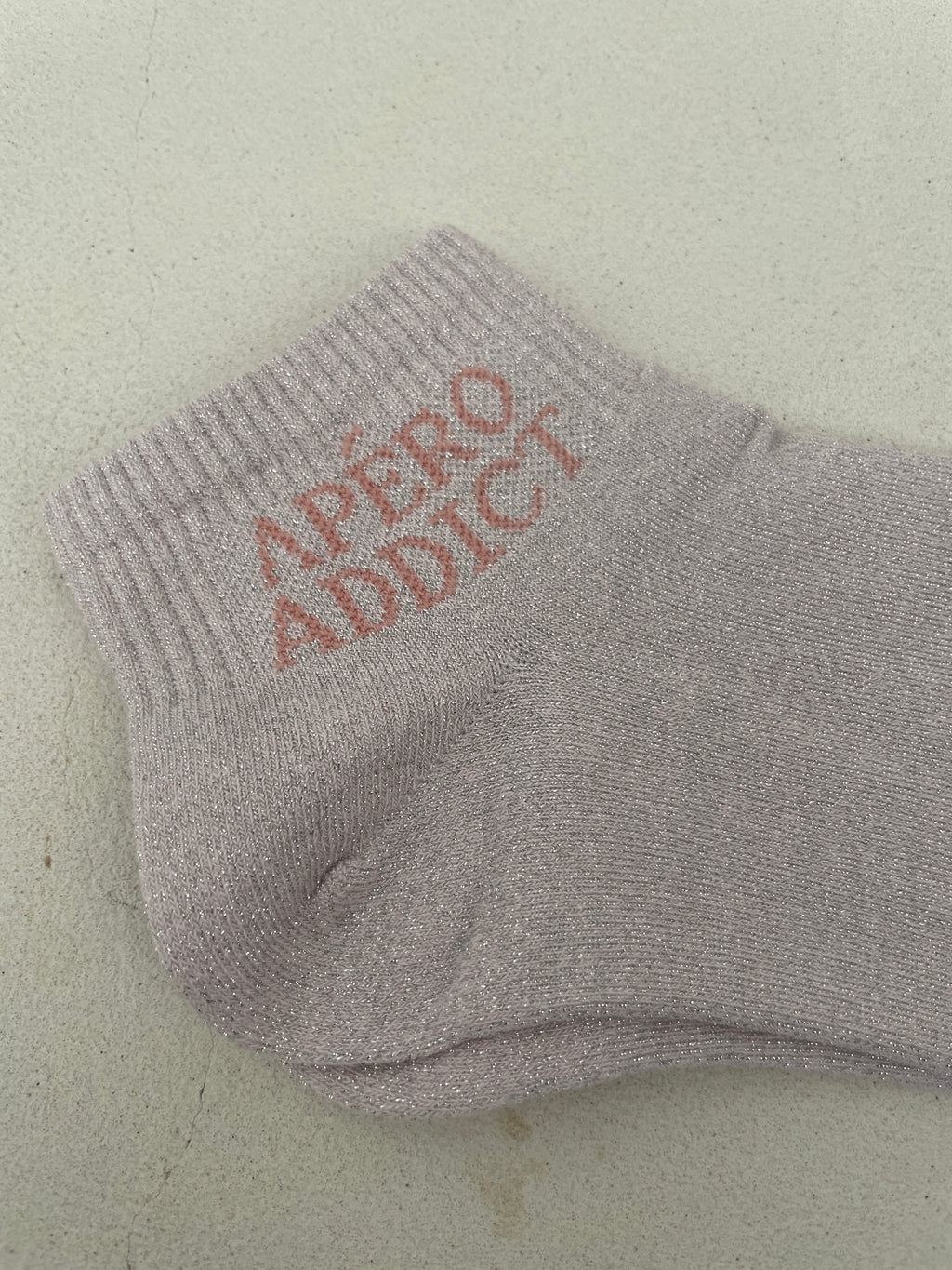 CHAUSSETTES APÉRO