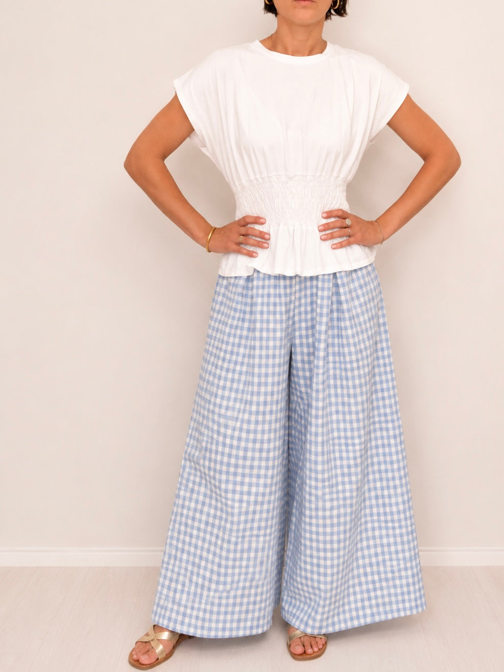 PANTALON ORIA