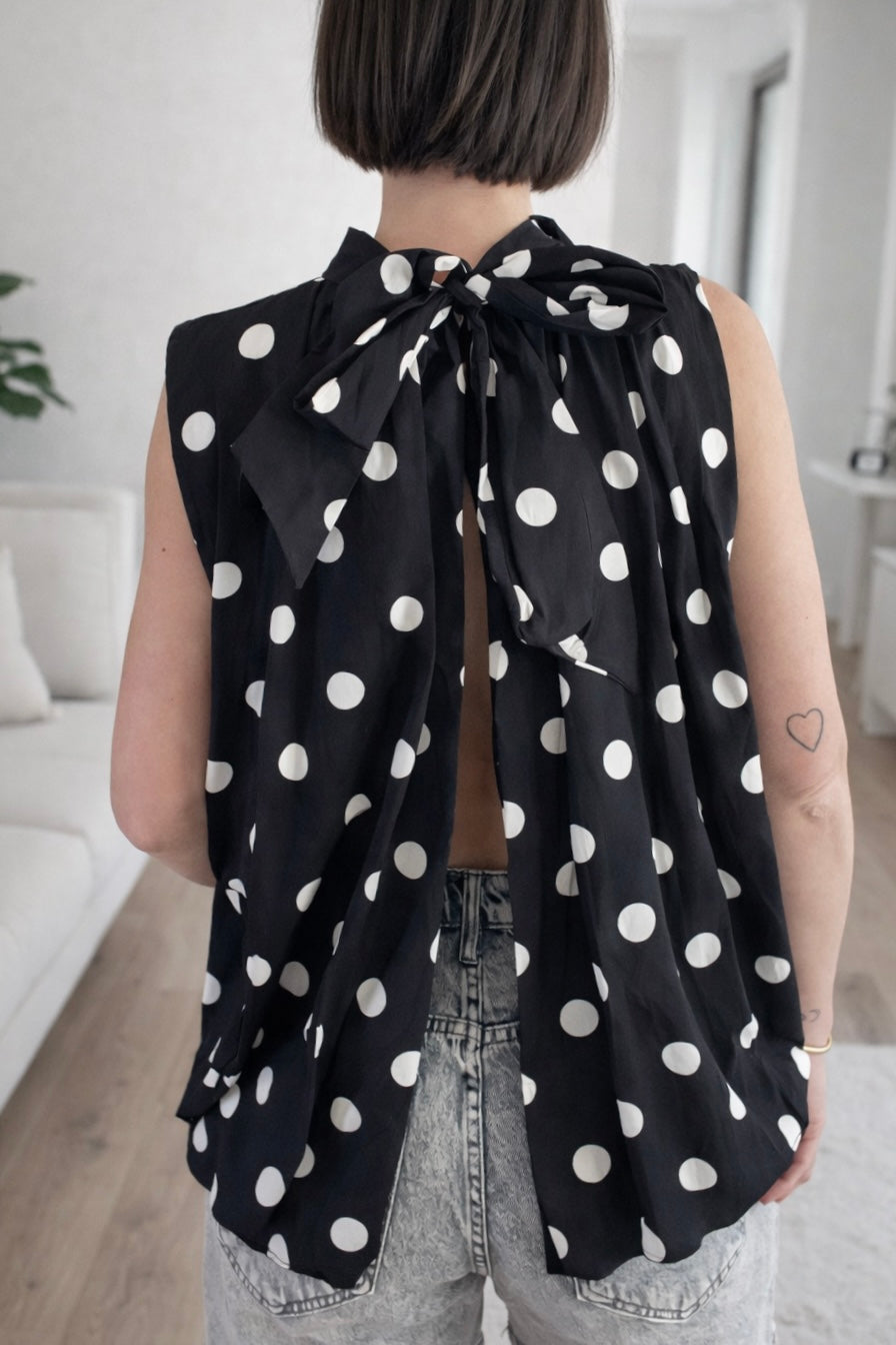 BLOUSE ALMA