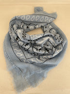 FOULARD BANDANA