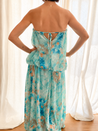 ROBE SANTORIN