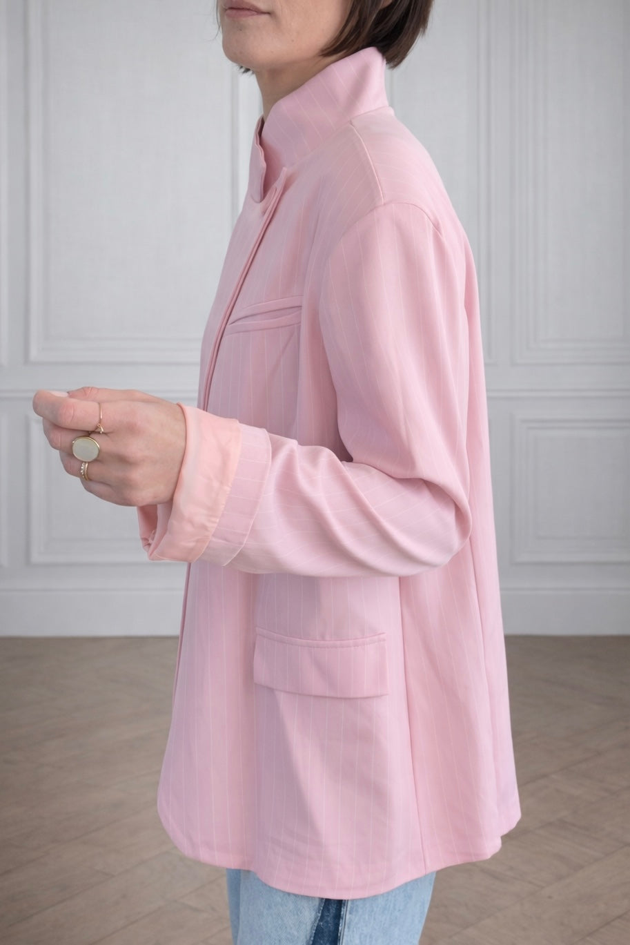 VESTE BLAZER LOU