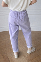 PANTALON JENNA VIOLET