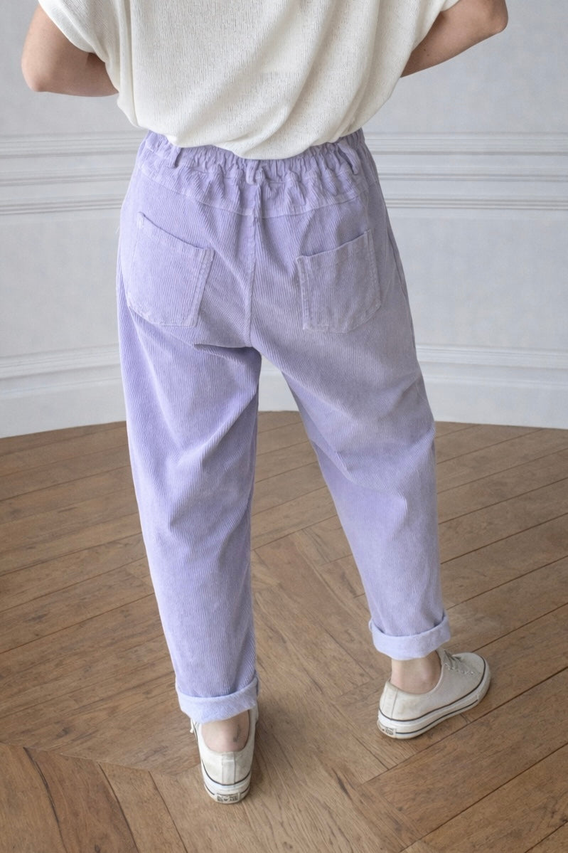 PANTALON JENNA VIOLET