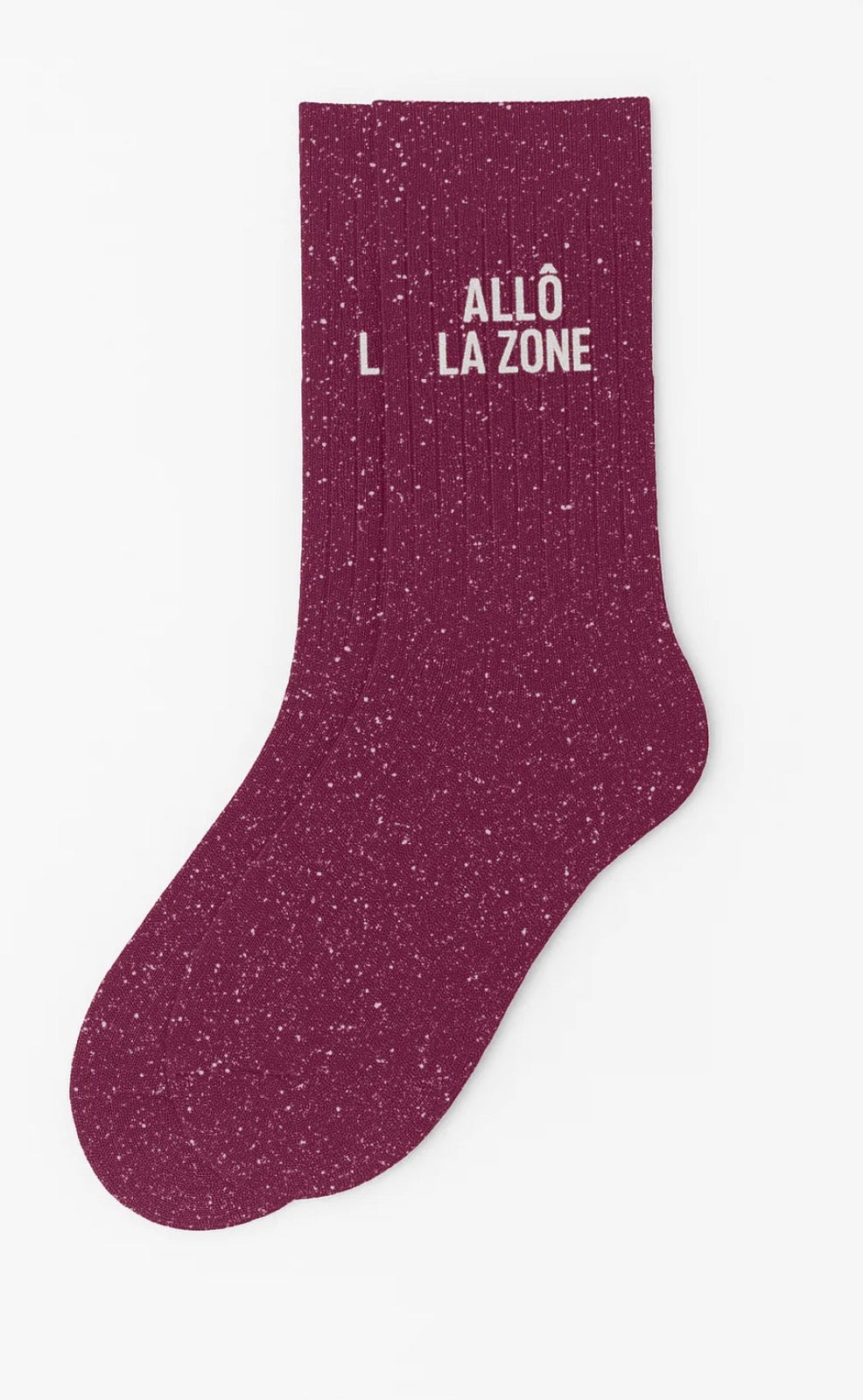 CHAUSSETTES TEAM JUL