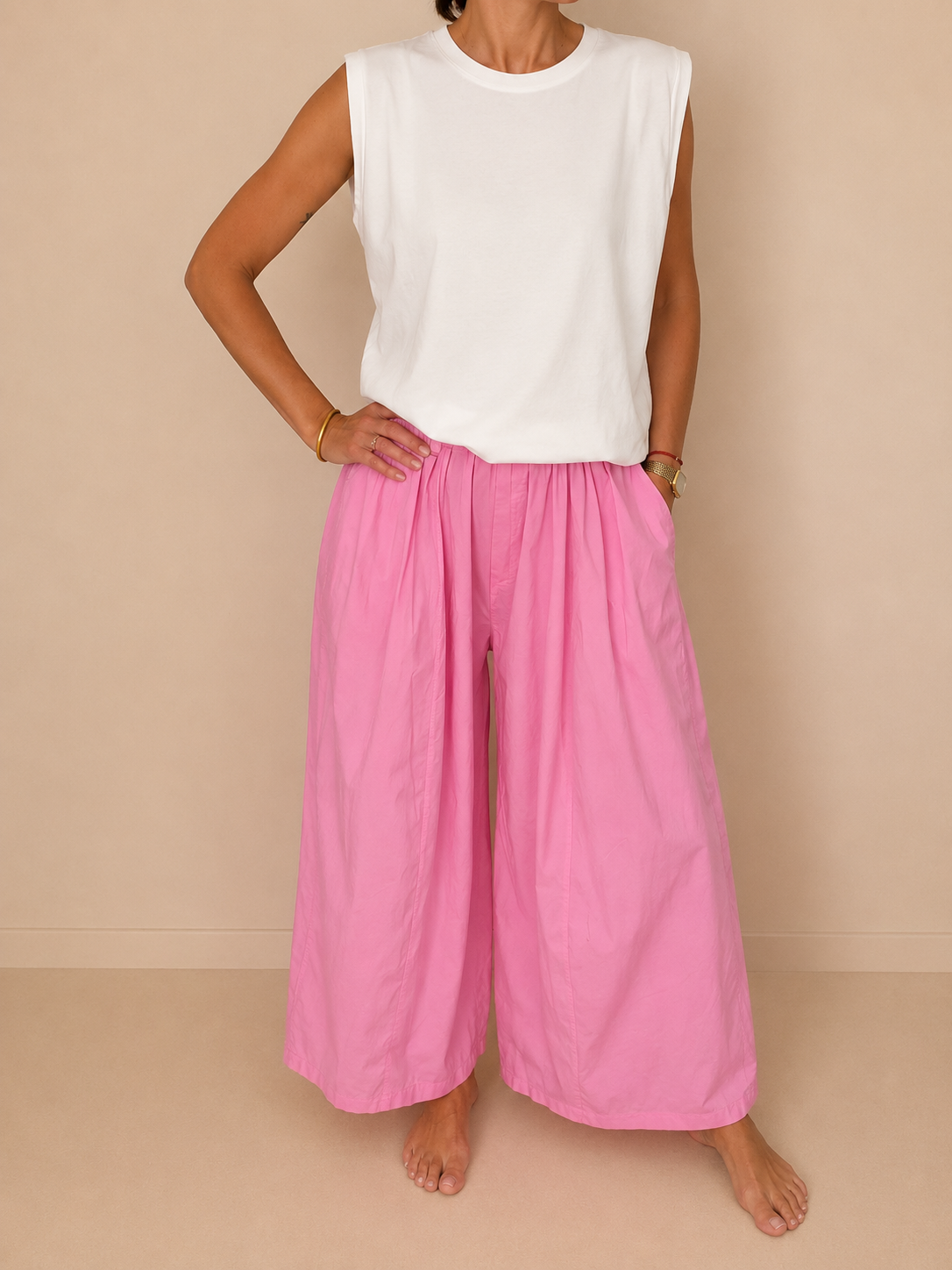 PANTALON ALDO