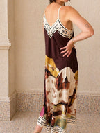 ROBE SEZANNE