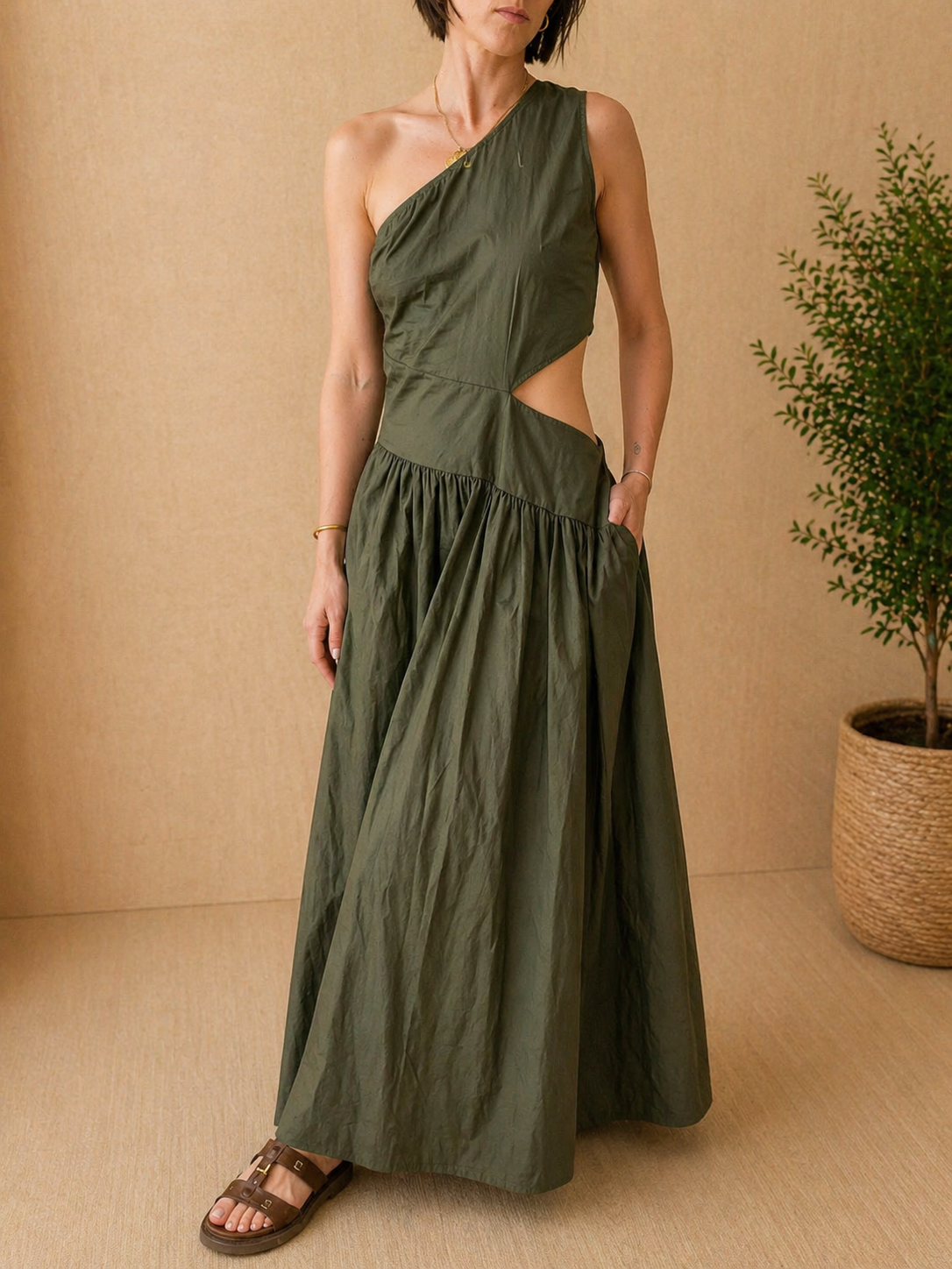 ROBE SOLYNE