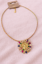 COLLIERS PIERRES CROIX