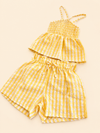 ENSEMBLE FILLE SOLEIL