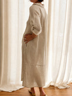 ROBE CHEMISE MILLIE