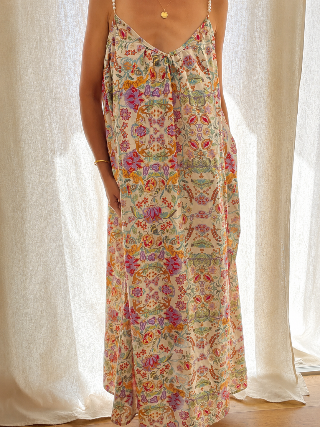 ROBE ROMA