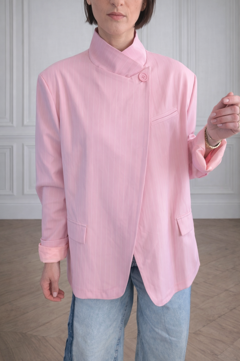 VESTE BLAZER LOU